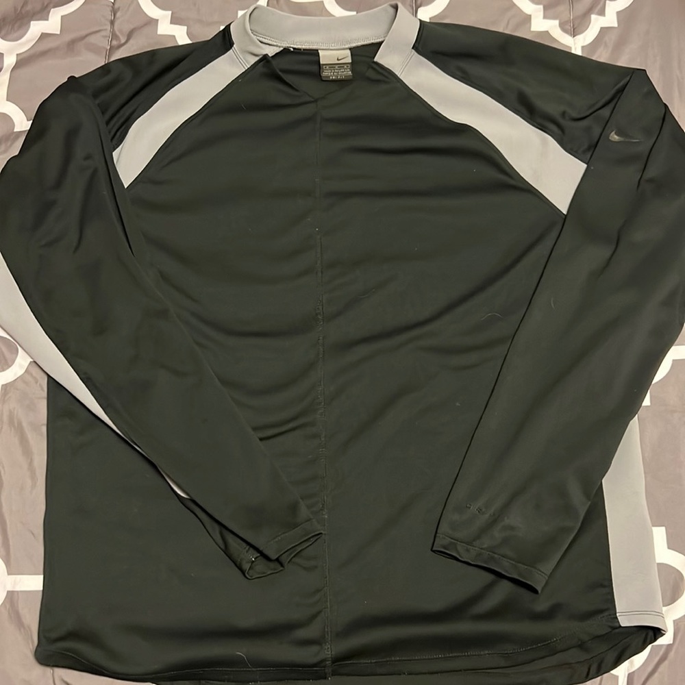 Nike Dry Fit Shirt